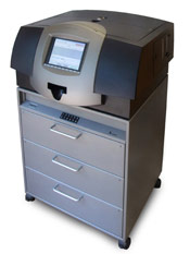 ExpressCard 1000 on Express-Safe