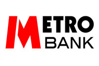 Metro Bank UK Logo