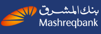 mashreqbank logo